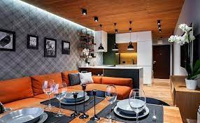 Un Open Space Particolare Adorabile E Moderno Alla Ricerca Di Idee Non Sapete Come Arredare Casa Nel Nostro Sito S Arredamento Arredamento Casa Open Space