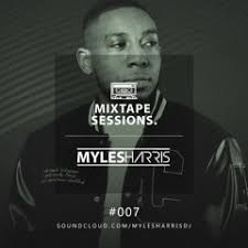 Stream MYLES HARRIS music