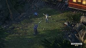 This is my walkthrough of desperados 3 on the ps4 pro with no commentary. Desperados 3 Review A High Tension Hootenanny Desperados 3