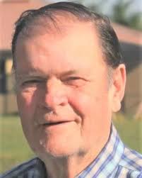 Alan MacDonald Obituary (1937