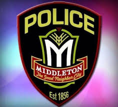 At 9:56 a.m., on nov. Middleton Police Warn About Leaving Car Home Unlocked After Break Ins News Wkow Com