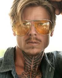 Michael Heppner's Instagram, Twitter & Facebook