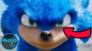 Anticipation is certainly high for sonic the hedgehog 2. Top 10 Things You Missed In The Sonic Movie Trailer Classic Video Games Movie Trailers Sonic Adventure