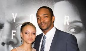 Anthony dwane mackie (born september 23, 1978) is an american actor. Anthony Mackie Bio Affair Married Wife Net Worth Ethnicity Salary Age Nationality Height Actor