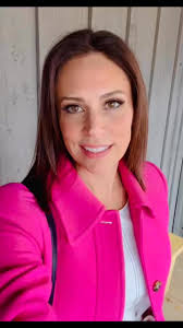 I'm so proud of our new Michigan Republican Party Chair Jim Runestad and  his co-chair Bernadette Ellis Smith. We are in great hands in Michigan for  2026!