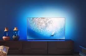 As you may know, android os belongs to google, and on the other hand, tizen and webos are native to samsung and lg respectively. Wie Ambilight Und Philips Hue Gemeinsam Noch Besser Werden Konnen Hueblog De