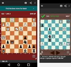 This free chess worksheet will let your child learn how to checkmate the opposing king …. Fun Chess Puzzles Free Chess Tactics Apk Download For Android Latest Version 2 8 9 Com Lucian Musca Chess Puzzle