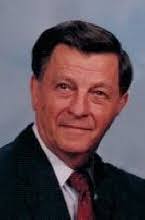 Obituary information for James Paul Ellis