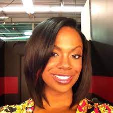 Kandi Burruss Kandi On Twitter Love Hair Hair Styles Bob Hairstyles