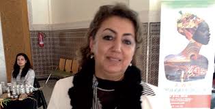 Nadia Bitar : Marrakech-Safi aura bientôt son incubateur pour  l'entrepreneuriat féminin