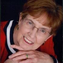 Martha Maxine Thweatt Tong Obituary (2023)