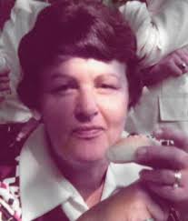 Dorothy Bailey Obituary