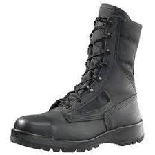 Pin On Combat Boots