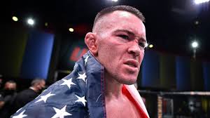 Colby Covington: I Will Finish Kamaru Usman at UFC 268
