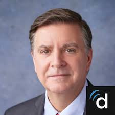 Dr. Gregory W. Randolph, MD