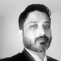 Pranav Gopal's Instagram, Twitter & Facebook