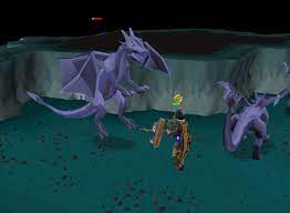 Song of the elves, 50 agility). Mithril Dragon Strategies Osrs Wiki