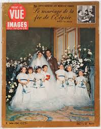 In an interview to point de vue in 2013, princess marie already said that prince henrik would always answer her in danish when she was. Point De Vue Images Du Monde International Center Of Photography