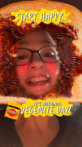 VEGEMITE