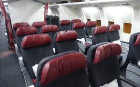 Air canada rouge is a subsidiary aviation provider in canada, provided by air canada to provide service to the united states, europe and the caribbeans/central america. Air Canada Premium Rouge 767 Review I One Mile At A Time