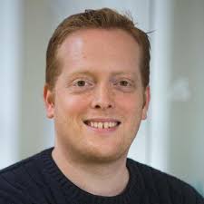 Toby Reid's Instagram, Twitter & Facebook