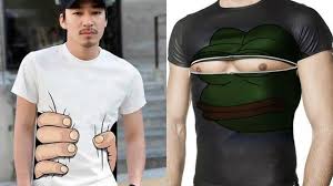 Dijamin deh setiap mata yang memandang akan terkagum dengan rumah unik ini. 7 Kaos Unik Dan Kreatif Yang Sukses Menipu Mata Lifestyle Liputan6 Com