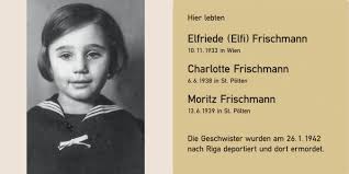 Juden in St. Pölten