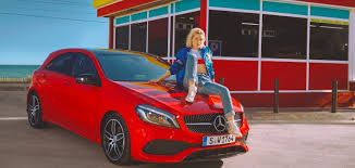 Berlin — canadian singer, songwriter and producer the weeknd has added creative director to his résumé in helping to. Outstanding Digital Marketing Strategies Of Mercedes Benz
