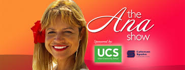 TheAnaShow