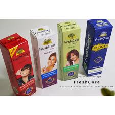 Sebuah minyak angin aromatherapy yang dapat dibawa ke mana saja. Freshcare Minyak Angin Aromatherapy Shopee Malaysia