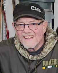 Obituary: Michael “Mike” Tahlier