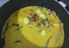 Nikmati sajian ini bersama keluarga di rumah. Resep Sayur Nangka Muda Santan Sayur Gori Yang Populer Dijamin Sedap Resepmasakan Web Id