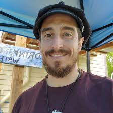 Best tether for fluid flow and contact poi