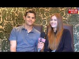 Those taking part in the reunion include tyler posey, dylan o'brien, holland roden, cody christian, arden cho, shelley hennig, orny adams, linden ashby, ian bohen, charlie carver, max carver. Holland Roden Max Carver Teen Wolf Aiden Lydia Interview Youtube