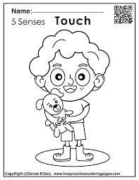 Designed to engage young scientists in the world around them, these lesson plans help students understand and appreciate the five senses while also building their vocabulary so they can effectively describe. Set Of 5 Senses Activities For Kids