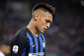 Lautaro martínez, relacionado en las últimas horas con atlético de madrid, garantizó que continuará vistiendo la camiseta de lnter de milán. Lautaro Martinez Se Peleo Con Su Novia Por El Look Cba24n Noticias De Hoy En Cordoba Y Argentina