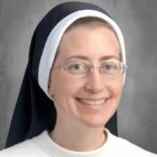 Sr. Alexandra Prosser, O.P.