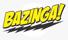 Pngkit selects 64 hd big bang theory png images for free download. Bazinga The Big Bang Theory And Sheldon Image Sheldon Cooper Hd Png Download Kindpng