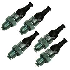 Fixing the valve cover gasket leak will stop oil loss and reduce here you can see how much oil was built up in the spark plug wells due to the leaking valve cover. Decompression Valve For Makita Dpc64xx Dpc73xx Dpc81xx Cut Saws Yard Garden Outdoor Living Chainsaw Parts Accs