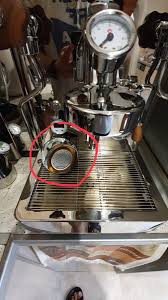 Breville espresso machine repair toronto. Lelit Bianca User Experience Page 41