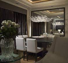Our furniture, home decor and accessories collections feature mirror for dining room in quality materials and classic styles. Mirror Mirror On The Wall How Do I Make You Less Banal Mirror Dining Room Luxury Dining Room Elegant Dining Room