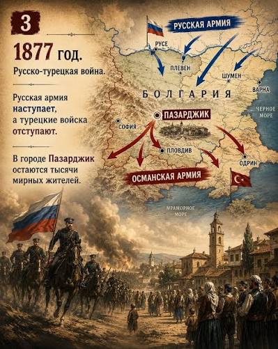 Армянин, который спас целый город.