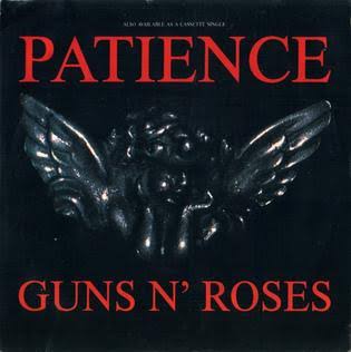 Patience - Guns n roses