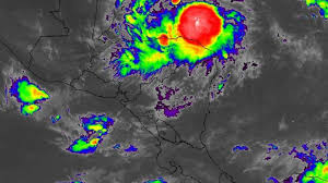 La tormenta tropical «nana» que fue detectada este martes y que se formó en aguas del mar caribe cerca de las costas de jamaica, afectará centroamérica en nicaragua, según el centro humboldt, provocará lluvias. Tormenta Tropical Nana Solo Provocara Lluvias En Nicaragua