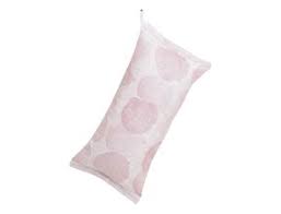 Cushy nest cloud infant bath pillow. Bath And Saunapillows