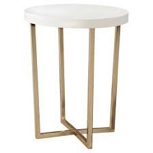 Shop Home Furniture Decor Round Accent Table Target Accent Table Gold Accent Table