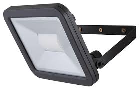 Disponible sur pc, tablette ou smartphone. Projecteur Led Noir A Detection Brico Depot