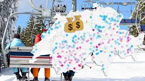 Voici les stations de ski les moins chères de Suisse
