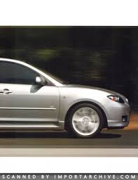 Image result for Rally White 2007 Mazda3
