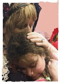 Avril Elizabeth Munro's Funeral Details